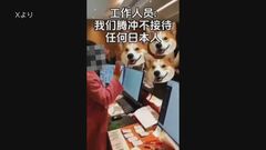 中国・雲南省のホテル「日本人受け入れない」と宿泊拒否　現地でホテル側の対応に称賛相次ぐ| TBS CROSS DIG with Bloomberg