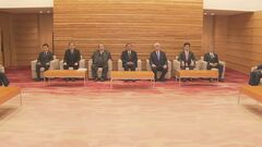 マイナンバーカードと運転免許証の一体化「マイナ免許証」 来年3月24日運用開始を閣議決定| TBS CROSS DIG with Bloomberg