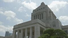 【速報】選挙期間中のSNS対策強化へ　改正法が成立| TBS CROSS DIG with Bloomberg