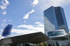 ECBは追加引き締めが必要となる公算大、インフレ抑制へ－IMFリポート| TBS CROSS DIG with Bloomberg