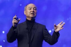 ソフトバンクG、AIサイバー攻撃対策のサービス提供へ－OpenAIと| TBS CROSS DIG with Bloomberg