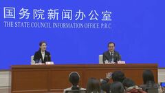 中国の1～3月GDP成長率 ＋5.3％| TBS CROSS DIG with Bloomberg