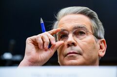 ベッセント氏、数週間内に「複数の大型合意」発表あり得る－貿易交渉| TBS CROSS DIG with Bloomberg