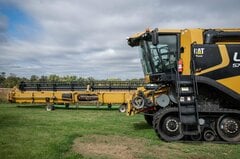 キャタピラー、発電用ガスタービンの生産能力倍増へ－AI電力需要増で| TBS CROSS DIG with Bloomberg