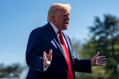 トランプ氏、ホルムズ海峡を往来する船舶の封鎖開始を表明| TBS CROSS DIG with Bloomberg