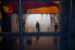 働き方格差、リモート勤務はＣＥＯの特権－社員にはオフィス勤務強制| TBS CROSS DIG with Bloomberg