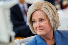 トランプ氏の首席補佐官ワイルズ氏､治療経て「がんは消えた」と公表| TBS CROSS DIG with Bloomberg