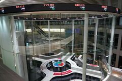 日本株は反発へ、米株最高値が追い風－AI関連の一角や輸出などに買い| TBS CROSS DIG with Bloomberg