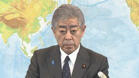 岩屋外務大臣「経済的威圧には当たらない」 皇室典範改正勧告の女性差別撤廃委への対抗措置めぐり|TBS NEWS DIG