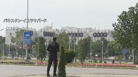 米・イラン戦闘終結に向けた協議 日をまたぎ現在も続く　「アメリカの過剰な要求が進展を妨げている」「ホルムズ海峡で深刻な意見の相違」イランメディア|TBS NEWS DIG