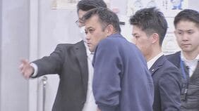 逮捕された自衛官の男(43) 「女性と9年ほど前にSNSで知り合い交際していたが、円満に別れ トラブルは一切ない」逮捕前に話す 東京・赤坂女性刺傷事件|TBS NEWS DIG