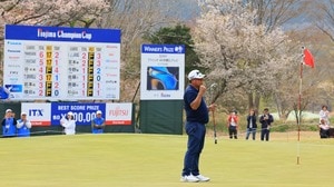 家電のノジマがなぜゴルフを？「手作り」シニアプロゴルフトーナメント　第10回記念大会に込めた地域への恩返し|TBS NEWS DIG