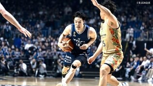 長崎が崖っぷちから勝利、参入からわずか5シーズン、初の日本一まであと1勝に【Bリーグファイナル】|TBS NEWS DIG