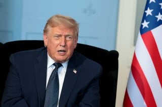 トランプ氏、G7で米イラン暫定合意の成果強調－なおイランと食い違い| TBS CROSS DIG with Bloomberg