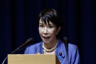 高市首相がAPEC台湾代表と会談、中国は「断固反対」と抗議| TBS CROSS DIG with Bloomberg