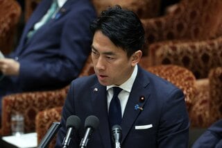 小泉防衛相、NATO事務総長と｢強い懸念共有｣－中国軍機のレーダー照射| TBS CROSS DIG with Bloomberg