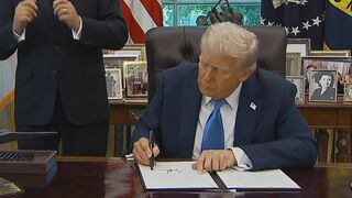 高度専門職向け「H-1B」ビザ トランプ政権の手数料引き上げは「違法」　米連邦地裁| TBS CROSS DIG with Bloomberg