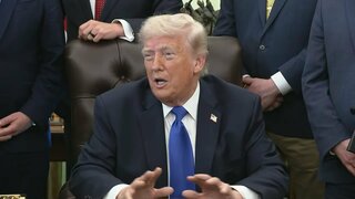 トランプ大統領　スペインとイタリアの駐留米軍の削減を検討「我々が彼らを必要としたときに彼らはいなかった」| TBS CROSS DIG with Bloomberg