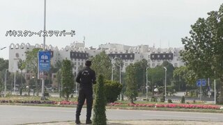 米・イラン戦闘終結に向けた協議 日をまたぎ現在も続く　「アメリカの過剰な要求が進展を妨げている」「ホルムズ海峡で深刻な意見の相違」イランメディア| TBS CROSS DIG with Bloomberg