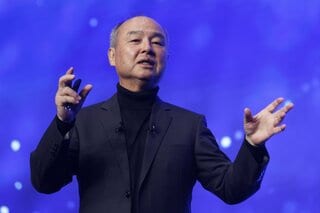 ソフトバンクG、AIサイバー攻撃対策のサービス提供へ－OpenAIと| TBS CROSS DIG with Bloomberg