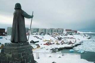 グリーンランド領有狙うトランプ氏の脅し、「もはや限界」－ドイツ財務相| TBS CROSS DIG with Bloomberg