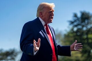 トランプ氏、ホルムズ海峡を往来する船舶の封鎖開始を表明| TBS CROSS DIG with Bloomberg