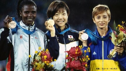 全日本実業団ハーフマラソン展望】不破聖衣来と山﨑りさが初ハーフ