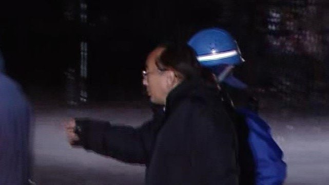 【詳報】三村申吾前青森県知事の無事を確認　自宅火災も親族によると「けが人なし」【午後6時半現在】|TBS NEWS DIG