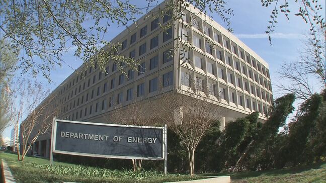 アメリカ・エネルギー省が韓国を核不拡散の観点で注意が必要な「センシティブ国」に指定　ロイター通信が報じる|TBS NEWS DIG