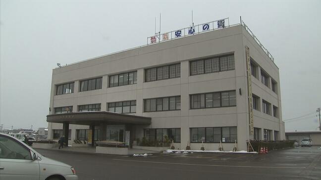 交際など迫り、つきまとい…女性に不安を与える ストーカー行為で24歳の男を逮捕(山形・長井署)|TBS NEWS DIG