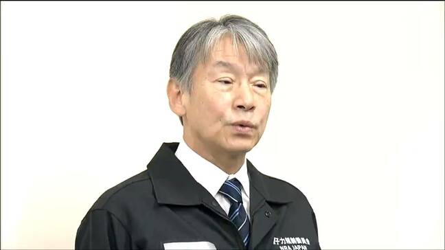 「東北電力の地震・津波に対する感度の高さは感じた」原子力規制委が再稼働延期の女川原発を視察　自治体からは「能登半島地震による発電所への影響の検証」する意見が　宮城　　|TBS NEWS DIG