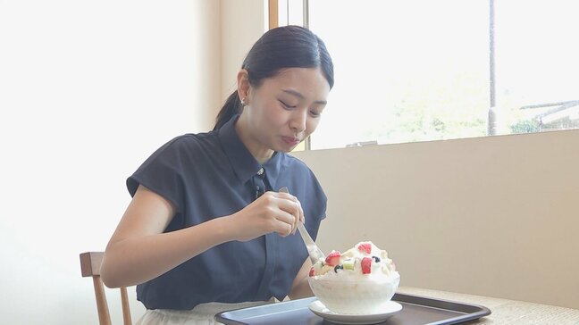 「暑さ日本一の街」の暑さ対策とは ミストに休憩スポットにヨーグルト？【SUNトピ】|TBS NEWS DIG