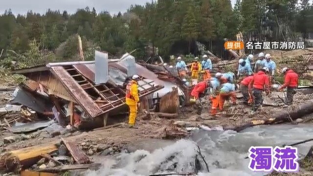 「1日でも、少しでも早く出てくれば…」 今も安否不明の弟 土砂崩れで母屋と納屋はばらばらに 能登半島地震|TBS NEWS DIG