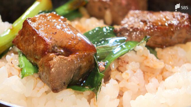 「また食べたくなる味」レバニラとラーメンが人気 創業100年「加冨登食堂」（静岡県小山町）【昭和100年愛されごはん】|TBS NEWS DIG