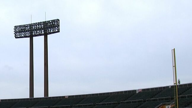 【春の高校野球中国大会決勝】倉敷商業が創志学園に5対１で勝利　14年ぶりに中国大会を制す【岡山】|TBS NEWS DIG