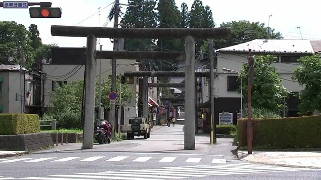 築半世紀超の内丸官庁街をどう変える？　盛岡市が50年先の再整備基本方針案を公表　岩手|TBS NEWS DIG