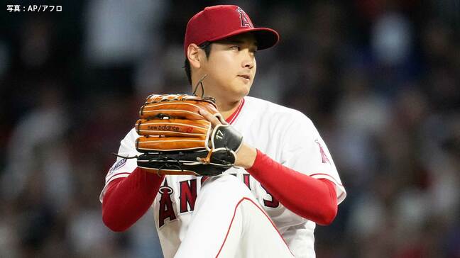 大谷翔平 史上初の2年連続2ケタ勝利＆2ケタ本塁打 「内容は良くなかった。結果オーライかな」休養日について「休むのも仕事として大事」|TBS NEWS DIG