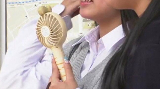 石川県内、熱中症で11人搬送 金沢・小松は12日連続の真夏日に 11日も厳しい暑さ続く見込み|TBS NEWS DIG