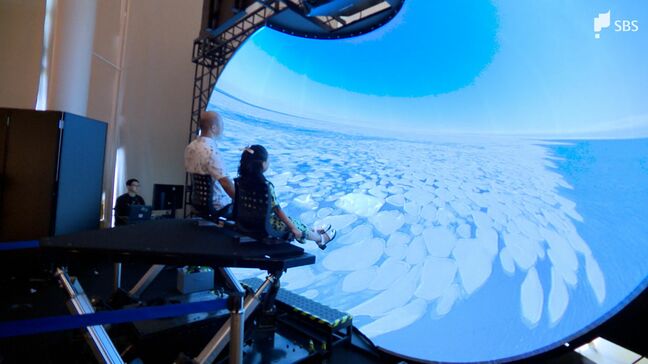 企業マッチングイベントTECH BEAT Shizuoka2025 最終日にぎわう＝静岡市|TBS NEWS DIG