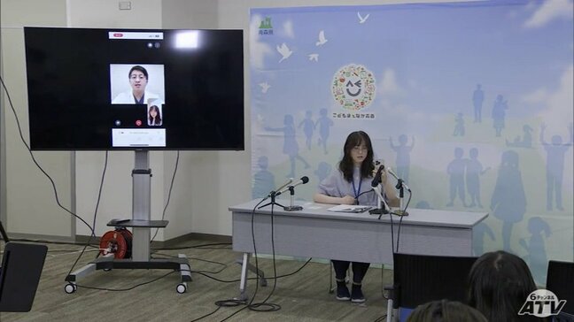 土日祝も実質無料で小児科オンライン診療　青森県が10月から試験的に実施　ビデオ通話で診療し、薬局に処方箋を送付　都道府県単位では全国初の取り組み　26年4月の本格実施を目指す　|TBS NEWS DIG