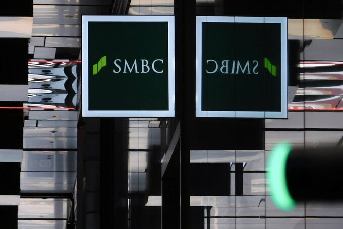 SMBC、サウジ融資案件への参加意思を各行に再確認－関係者