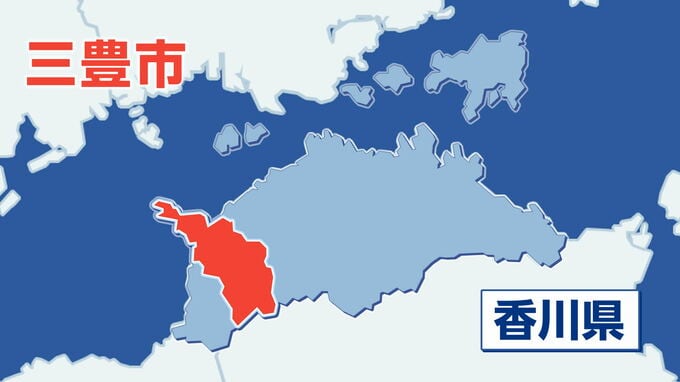 小学2年生の給食で出された「鶏肉のから揚げ」に異物が混入→健康被害の報告はなし　こども園1園、小学校12校、中学校3校に同じ献立の給食が…見つかったのは「糸状の金属片」【香川・三豊市】|TBS NEWS DIG