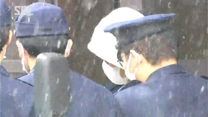 職員に出勤記録や帳簿の改ざんを指示か　詐欺の疑いで逮捕の「放課後デイサービス」元代表　「違法な認識なかった」と否認 　|　SBC NEWS | 長野のニュース | SBC信越放送