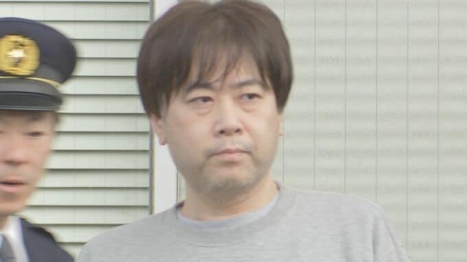 勤務していた福祉施設で抵抗できない状態の70代女性に性的暴行か　介護職員の男（当時42）を再逮捕　余罪も含めて捜査　群馬県警|TBS NEWS DIG