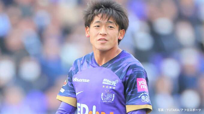 【J1開幕戦】サンフレッチェ広島が浦和レッズ撃破！新戦力の大橋祐紀2ゴールで初陣飾る|TBS NEWS DIG