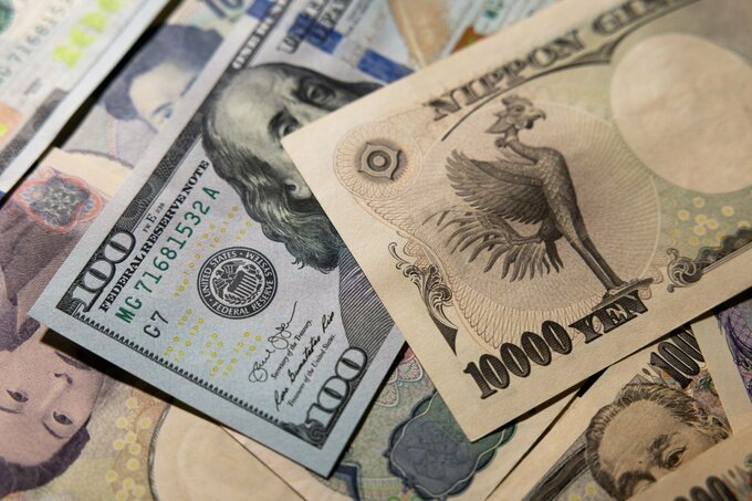 アムンディ、歴史的円安終わり対ドル140円目指す－日米金利縮小