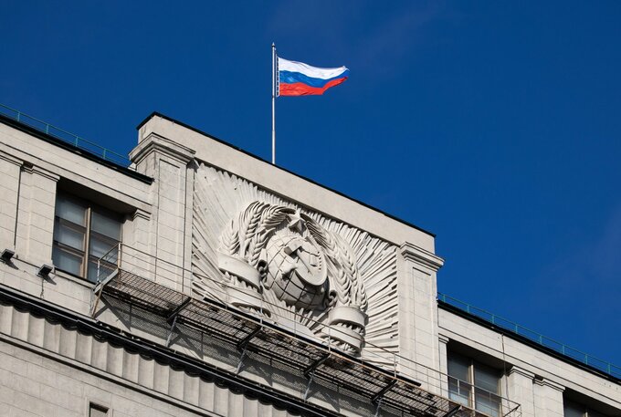 ロシア、日本大使を呼び出し抗議－ウクライナ無人機開発への出資巡り