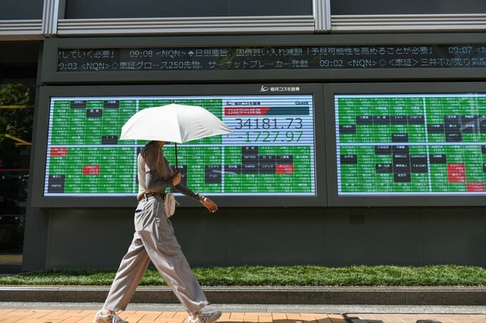 【日本株週間展望】堅調、米景気底堅く為替は安定－半導体業況を注視