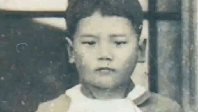 「歴史を繰り返してはいけない」当時8歳で体験 86歳の“空襲の記憶”　大分　|　大分のニュース｜OBS NEWS｜大分放送