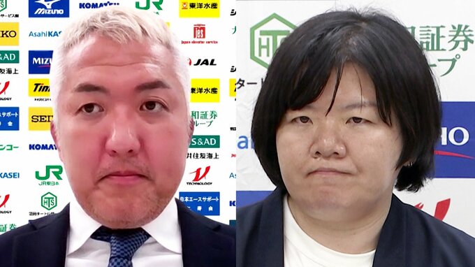 柔道グランドスラム東京の代表発表　パリ五輪銀メダル村尾三四郎、銅メダル橋本壮市ら56人を選出|TBS NEWS DIG